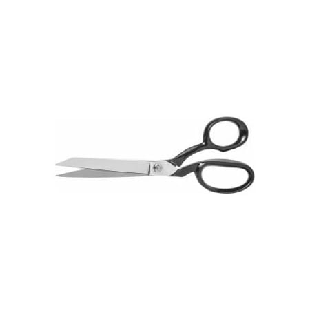 Holex Left-Hand General-Purpose Scissors, Nickel-Plated, 200 mm 769515 200